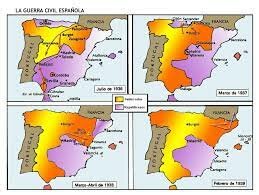 Los nacionales toman Vinaroz y la zona republicana queda dividida en dos.