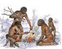 Descobriment del foc