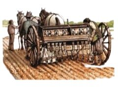 Primeros asentamientos humans