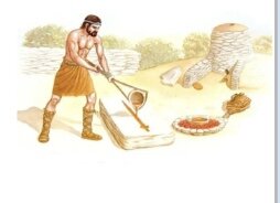 Metal*lúrgia del ferro