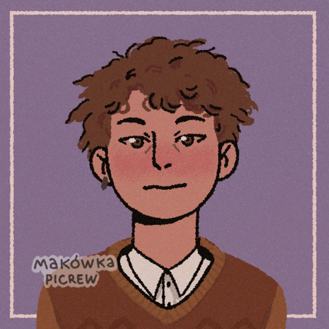 Marvolo Diamond Grimm is born