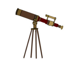 Microscopi i telescopi