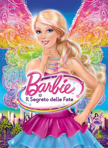 Il segreto delle fate