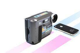 Las camaras digitales de foto-video