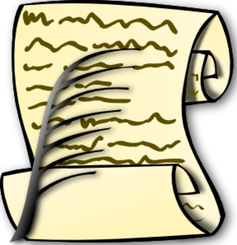 The Statute of Pleading