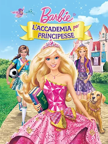 L'accademia delle principesse