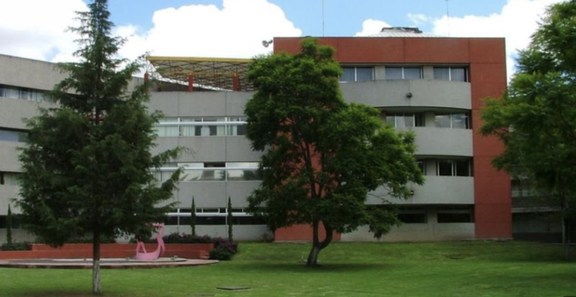 Universidad Autónoma Metropolitana, UAM