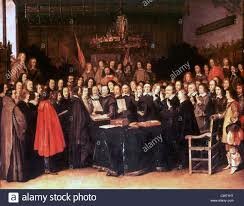 La pace di Westfalia