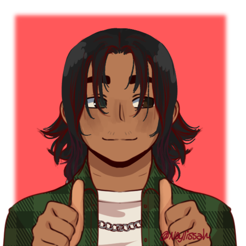 Dante Oscar Mendez is born