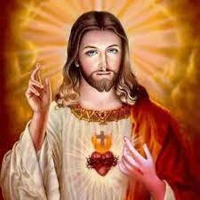 Siglos XVIII-XIX: Sagrado Corazón