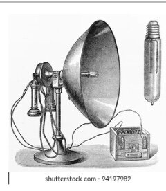 Comunicació mitjançant Ones de radio