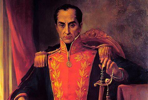 Simòn Bolivar