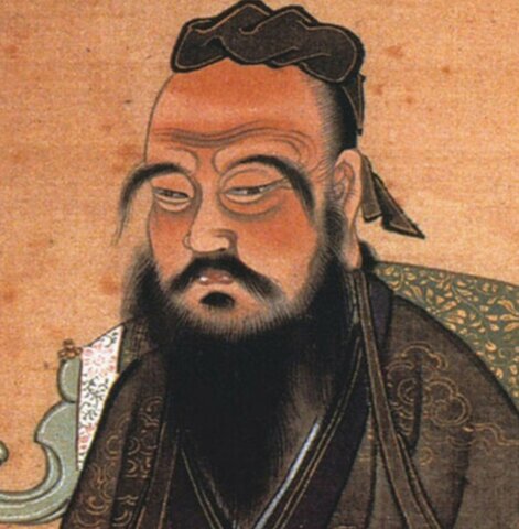 Confucius