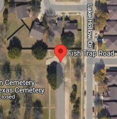 Bonnie's mother moved the family