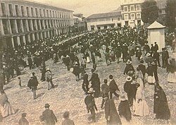 Guerra de los Mil Días