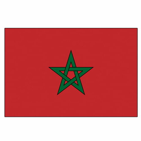 Sublevación en Marruecos