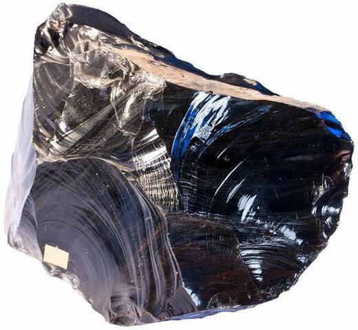 Obsidiana-Vidre
