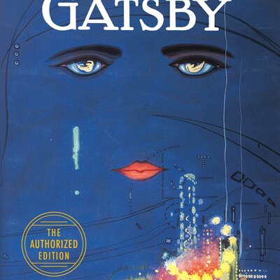 Timeline: Gatsby