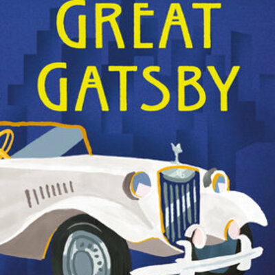 Timeline: The Great Gatsby Project: Fitzgerald Timeline