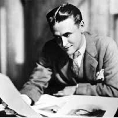 Timeline: Fitzgerald