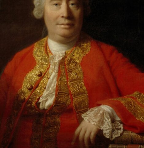 David Hume