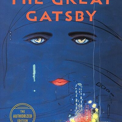 Timeline: Gatsby