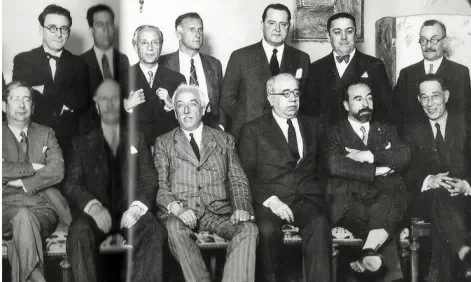 Pacto de San Sebastián