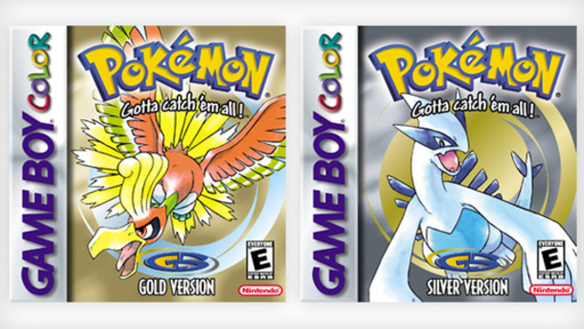 More new Pokemon games