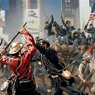 Timeline: Civil War Era Timeline