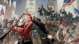 Timeline: Civil War Era Timeline