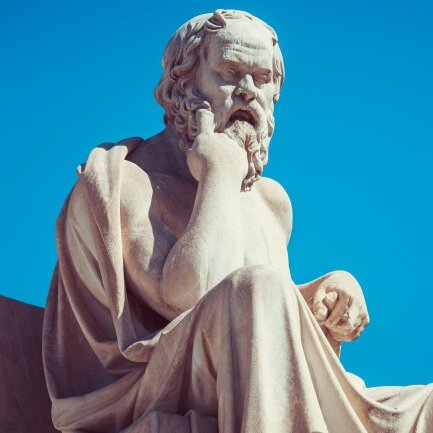 Socrates, Western Philosophy