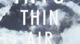 Timeline: Into Thin Air Everest Expedition