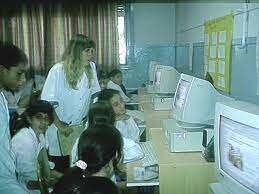 USO DE LAS TIC´S EN EDUCACIÓN