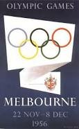 Melbourne Juegos Olímpicos