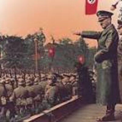 Timeline: EJE CRONOLÓGICO TERCERA EVALUACIÓN ÁLVARO HERNÁNDEZ