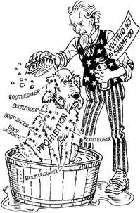 Eighteenth Amendment