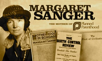 AMERICAN BIRTH CONTROL LEAGUE