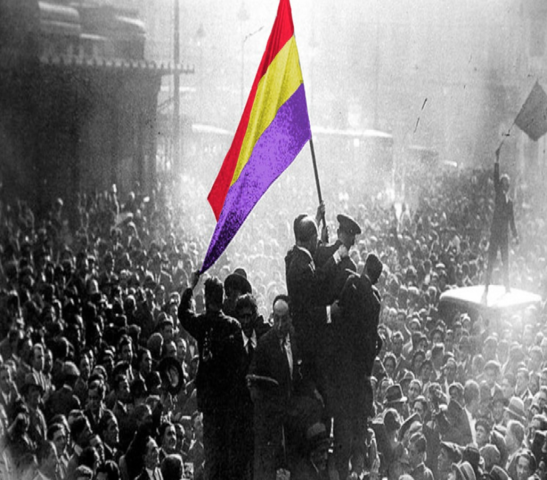 Les eleccions municipals i la proclamació de la Segona República