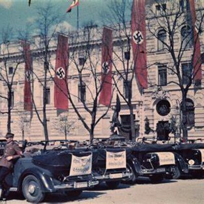 Timeline: ¿Por qué surgieron dictaduras en la Europa de entreguerras?