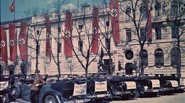 Timeline: ¿Por qué surgieron dictaduras en la Europa de entreguerras?