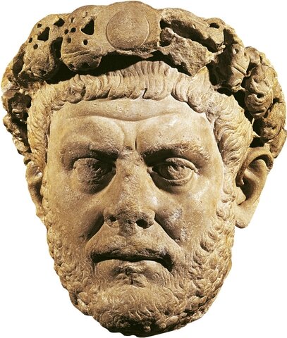Diocleciano