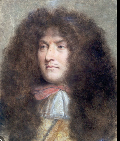 Louis XIV