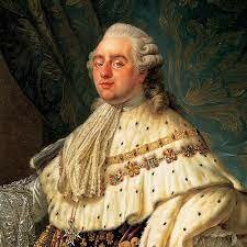 Louis XVI - GOVERNMENT