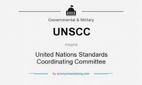 UNSCC