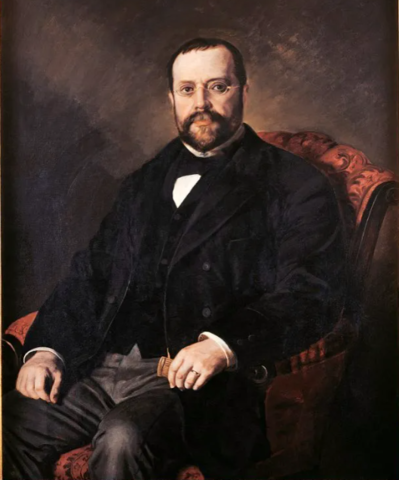 Guerra civil de 1884