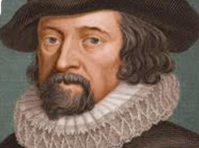 Francis Bacon
