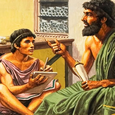 Timeline: Historia de la Pedagogía - John Alexander Rojas Delgado