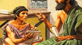 Timeline: Historia de la Pedagogía - John Alexander Rojas Delgado