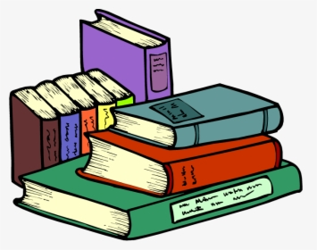 Cleaning library books