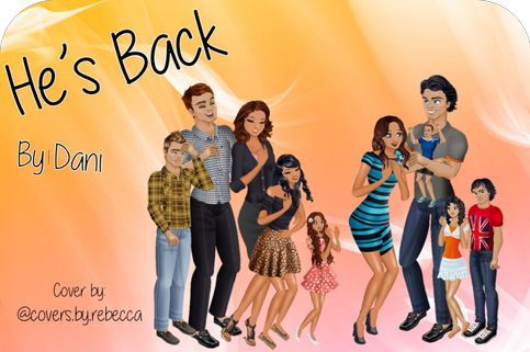 He's Back Story Success